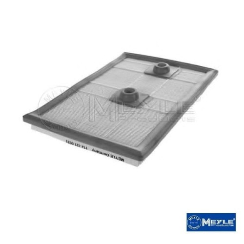 Przejdź do produktu Filtr powietrza MEYLE MAF0663 (1123210031)