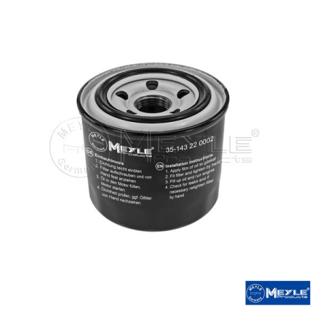 Filtr oleju Meyle 35-143220002