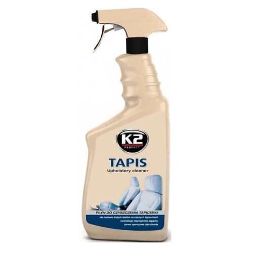 Przejdź do produktu K2 TAPIS Czyści tapicerkę 770ml
