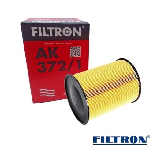 Przejdź do produktu Filtr powietrza FILTRON AK372/1