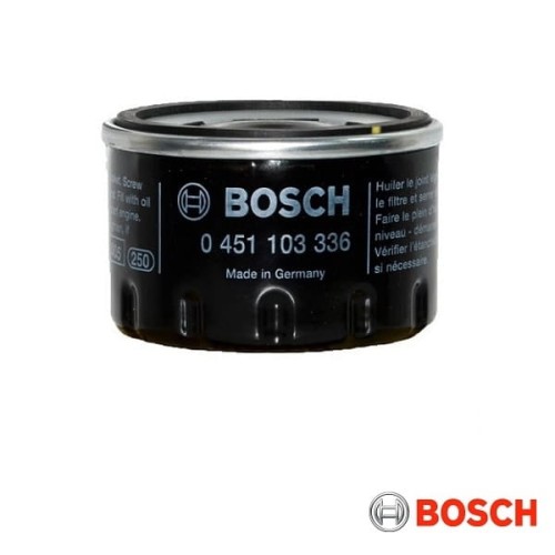 Przejdź do produktu Filtr oleju BOSCH P3336 (0451103336)
