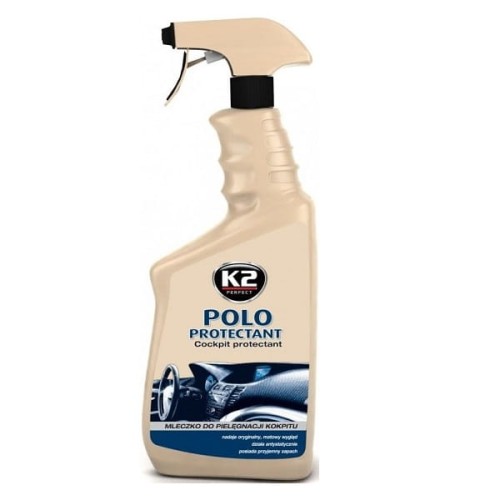 Przejdź do produktu K2 POLO PROTECTANT MAT Odnawia i chroni kokpit 770ml