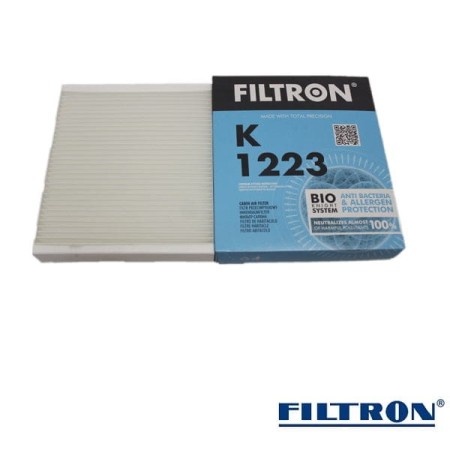 Filtr kabinowy Filtron K1223