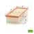 Filtr powietrza Mann Filter C35154 - wymiary