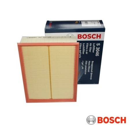 Filtr powietrza Bosch S3046
