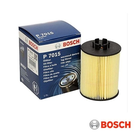 Filtr oleju Bosch P7015