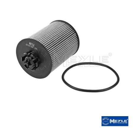 Filtr oleju Meyle 6140650006
