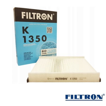 Filtr kabinowy Filtron K1350