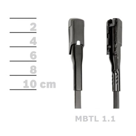 Uchwyt MBTL1.1
