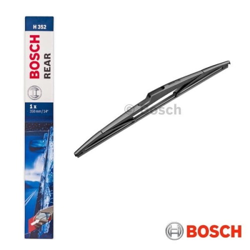 Przejdź do produktu Wycieraczka tylna BOSCH Rear H352 350mm (3397011430)
