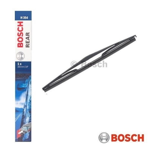 Przejdź do produktu Wycieraczka tylna BOSCH Rear H354 350mm (3397011433)