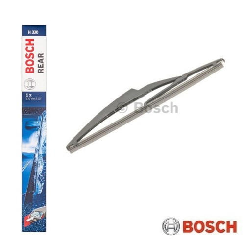 Przejdź do produktu Wycieraczka tylna BOSCH Rear H330 330mm (3397011306) 