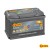 Akumulator Centra Futura CA722