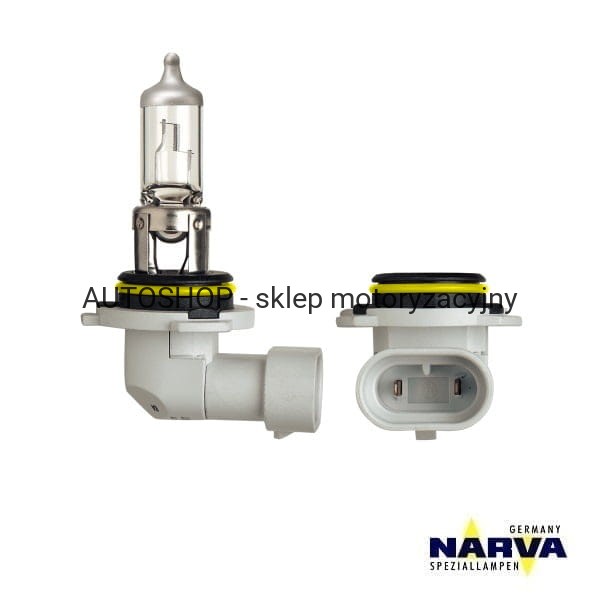 Żarówka halogenowa Standard Narva HB4 12V 51W 9006