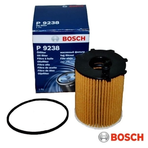 Przejdź do produktu Filtr oleju BOSCH P9238 (1457429238)