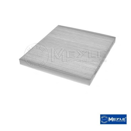 Przejdź do produktu Filtr kabinowy MEYLE MCF0345 (37-123190010)