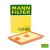 Filtr powietrza Mann Filter C27009