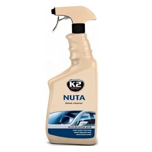 Przejdź do produktu K2 NUTA Myje szyby 770ml