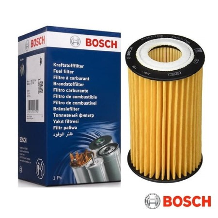 Filtr oleju Bosch F026407006