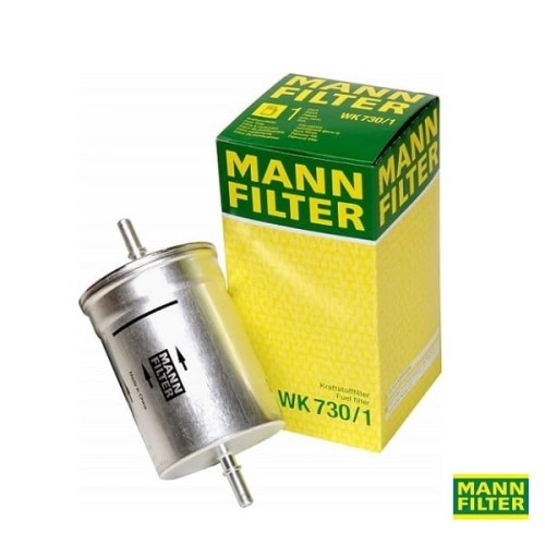 Przejdź do produktu Filtr paliwa MANN FILTER WK730/1