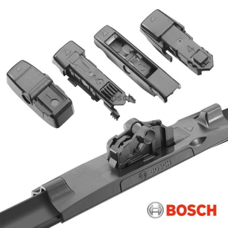 Wycieraczka Bosch AeroTwin AP700U