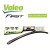 Wycieraczka Valeo FIRST