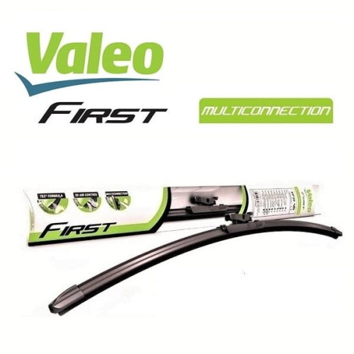 Przejdź do produktu Wycieraczka VALEO FIRST MULTI FM65 (575009)