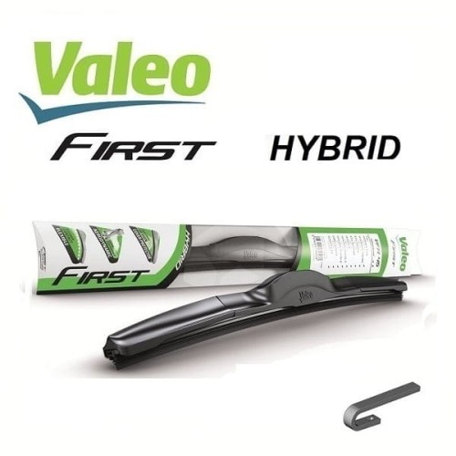 Przejdź do produktu Wycieraczka VALEO FIRST HYBRID VFH35 350mm (575825)