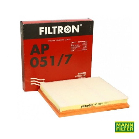 Filtr powietrza Filtron AP051/7