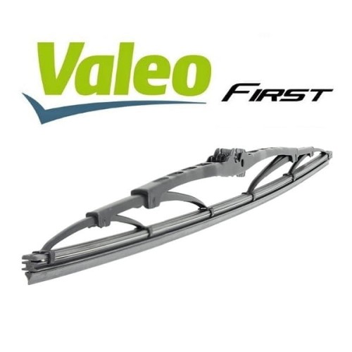 Przejdź do produktu Wycieraczka VALEO FIRST VC53 (525mm)