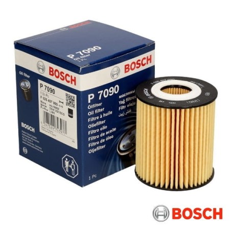 Filtr oleju Bosch P7090