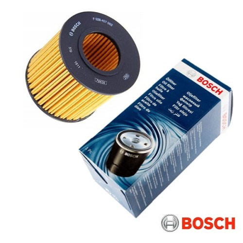 Przejdź do produktu Filtr oleju BOSCH  P7397 (F026407397) 