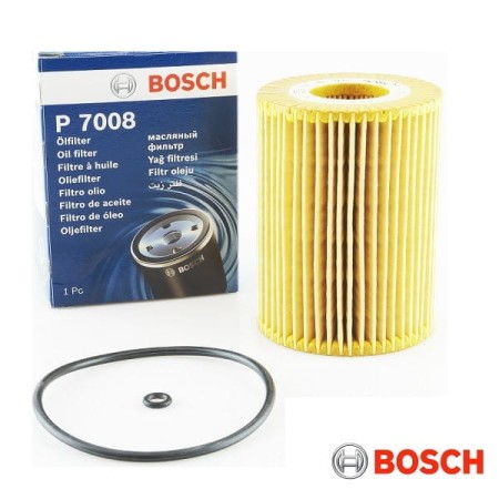 Filtr oleju Bosch P7008