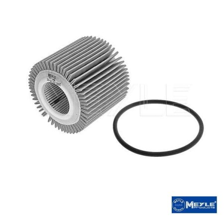 Filtr oleju Meyle no.0143220005
