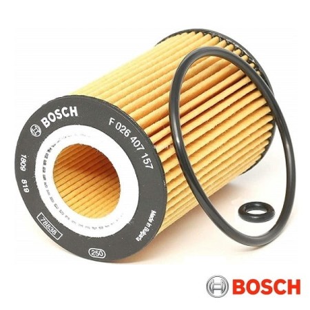 Filtr oleju Bosch P7157