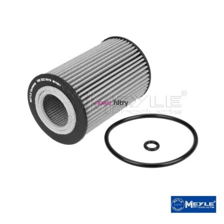Filtr oleju Meyle no.1003220019