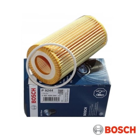 Filtr oleju Bosch P9244