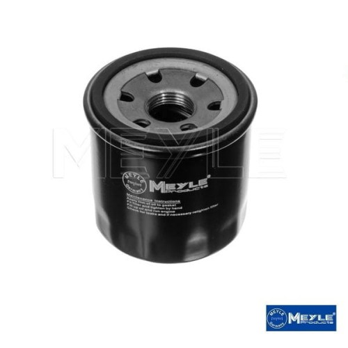 Przejdź do produktu Filtr oleju MEYLE no. 16-143220011