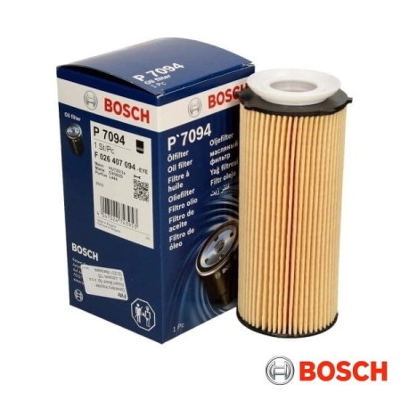 Filtr oleju Bosch no.P7094 (F026407094)