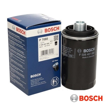Filtr oleju Bosch P7080