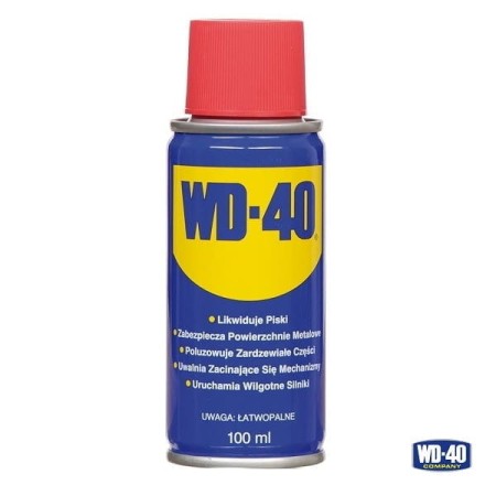 Preparat wielofunkcyjny WD-40 100ml