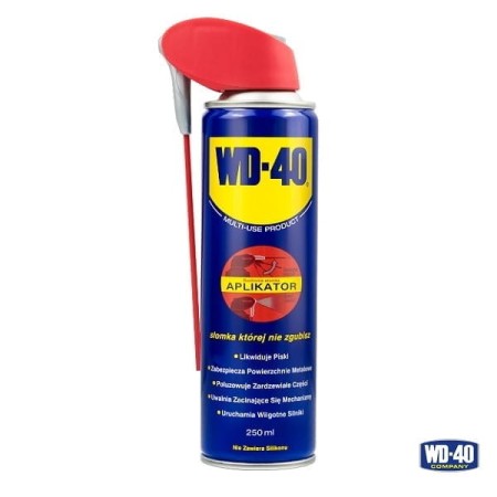 Preparat wielofunkcyjny WD-40 250ml