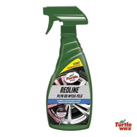 Płyn do mycia opon Turtle Wax no.70-177