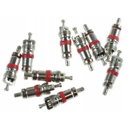 Wkładka zaworu wentyla - krótka