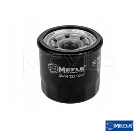 Filtr oleju Meyle 35-143220007