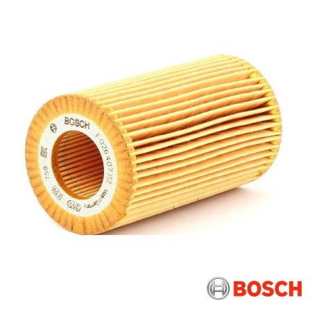 Filtr oleju Bosch P7112