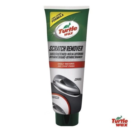 Turtle Wax Pasta do usuwania zarysowań karoserii no. katalogowy 70-183