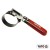Klucz opaskowy do filtra oleju Yato no. katalog. YT-0820 - 0822
