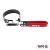 Klucz opaskowy do filtra oleju Yato no. katalog. YT-0820 - 0822