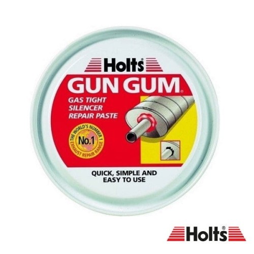 Przejdź do produktu HOLTS Pasta do naprawy tłumików wydechowych
